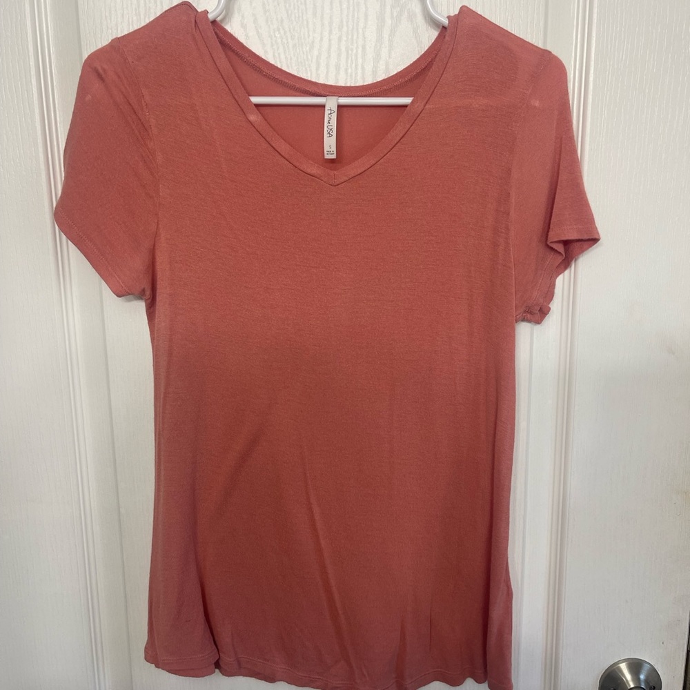 Basic tee